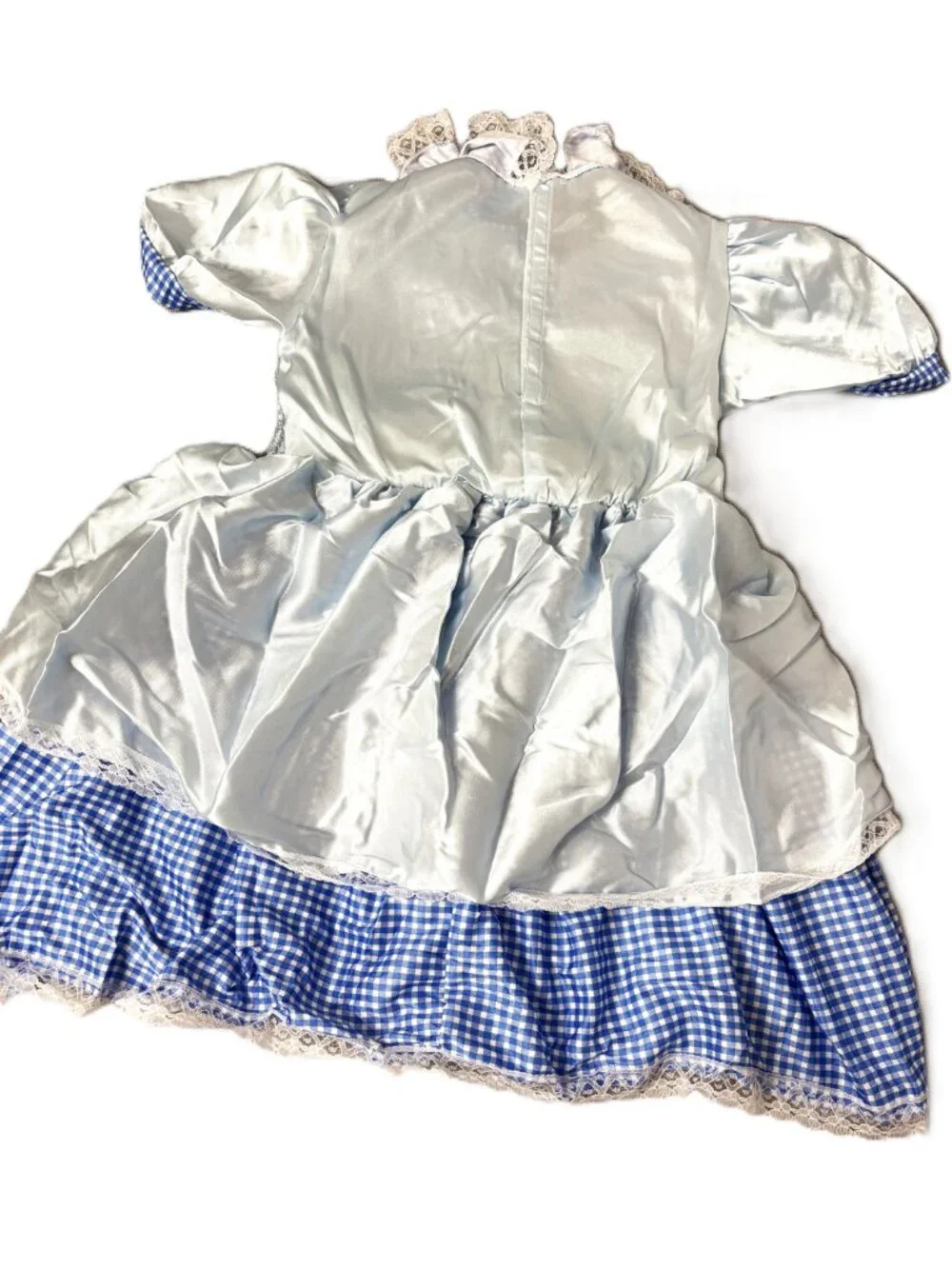 Lil' Bo Peep Fairytale Forum Novelties Girls  Costume NWT Sz 8-10